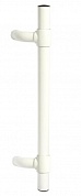 Картинка Ручки-скобы Apecs HC-1030-32/350-W белый
